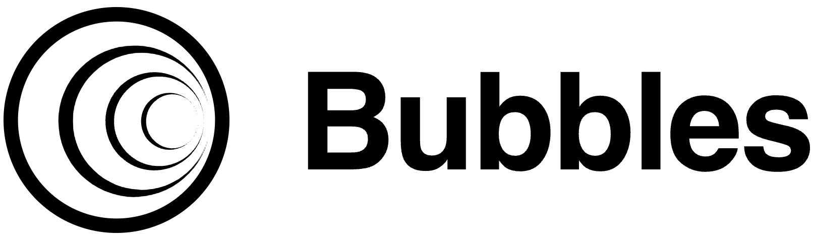 Bubbles by RT4C Helsinki